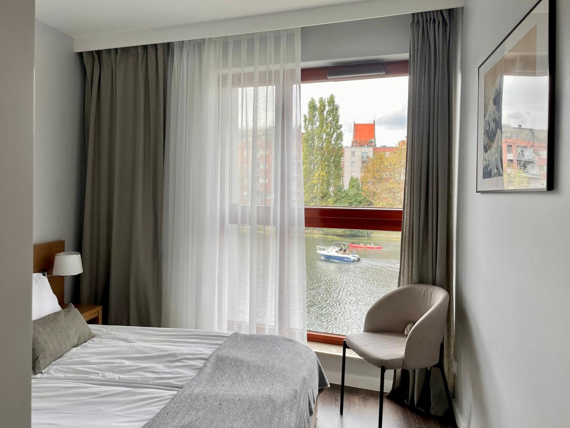 Waterlane Island Riverview&Spa — Photos 3