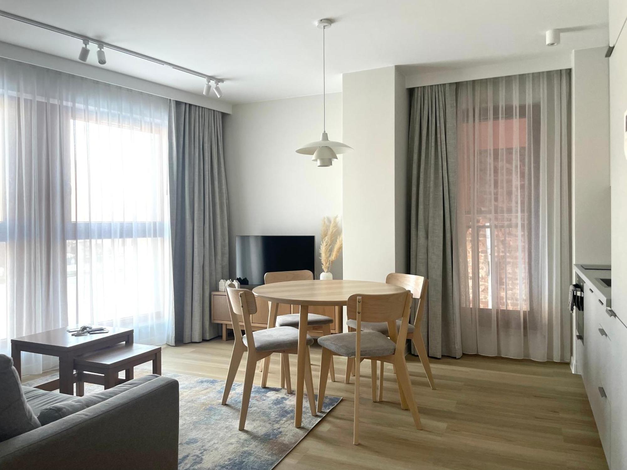 Waterlane Island Riverview&Spa — Photos 1